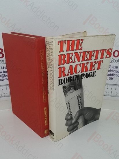 Picture of The Benefits Racket