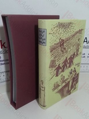 Picture of The Folio Book of Humerous Anecdotes