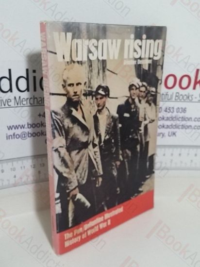 Picture of Warsaw Rising (The Pan/Ballantine History of 2nd World War series)