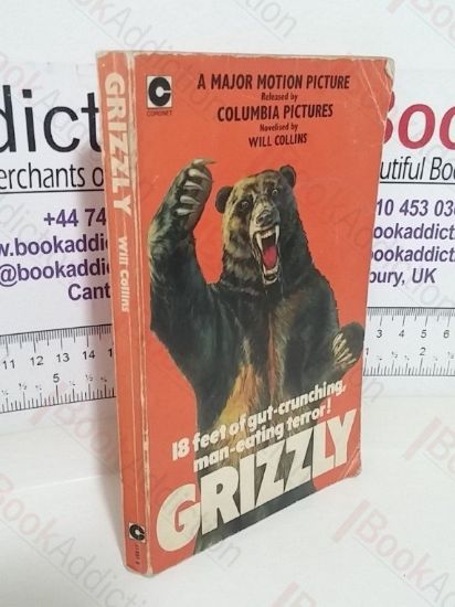 Picture of Grizzly