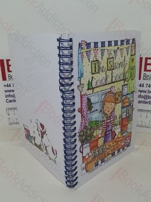 Picture of The Secret Cookbook