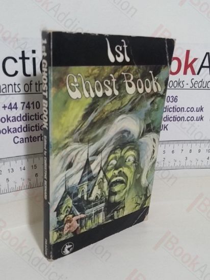Picture of 1st Ghost Book