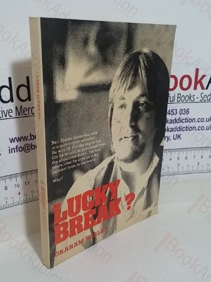 Picture of Lucky Break?