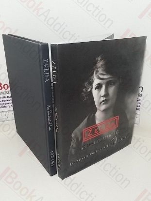 Picture of Zelda: An Illustrated Life; The Private World of Zelda Fitzgerald