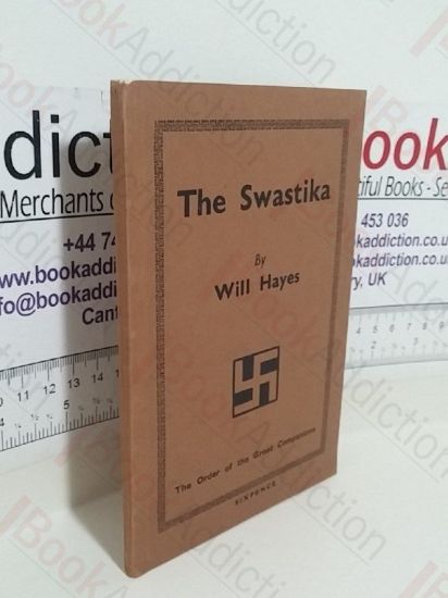 Picture of The Swastika: Together with Illustrative Readings from the Bibles of the World