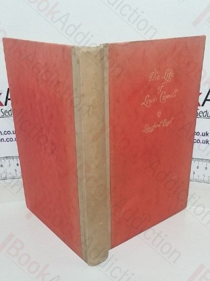 Picture of The Life of Lewis Carroll