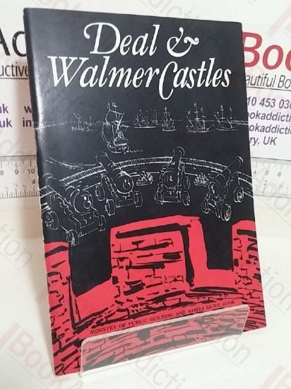 Picture of Deal and Warmer Castles