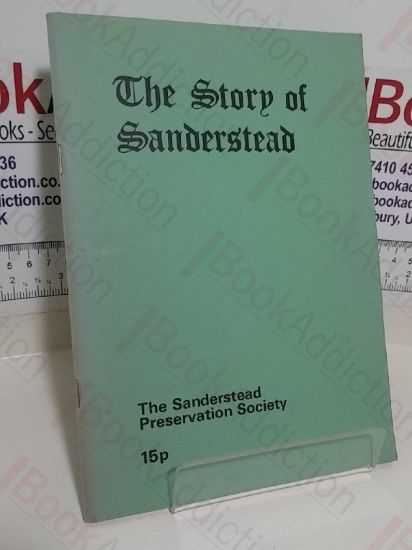 Picture of The Story of Sanderstead