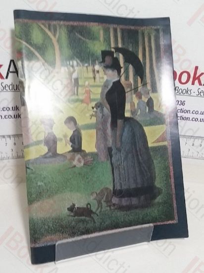 Picture of Royal Charity Preview of Sunday in the Park with George (Theatre Programme: Lyttleton Theatre, 14 March 1990)