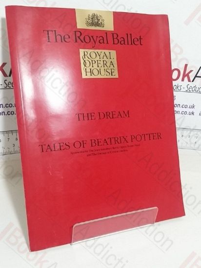 Picture of The Dream: Tales of Beatrix Potter (The Royal Ballet, Birmingham)