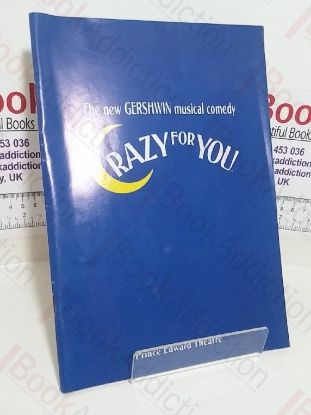 Picture of Crazy for You (Theatre Programme, Prince Edward Theatre, London)