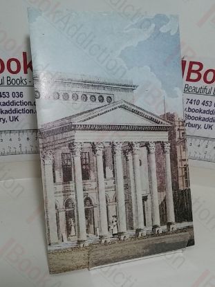 Picture of Hobson's Choice (Theatre Programme, Theatre Royal Haymarket, London)