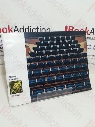 Picture of Abbey Theatre, Dublin, 1904-1966