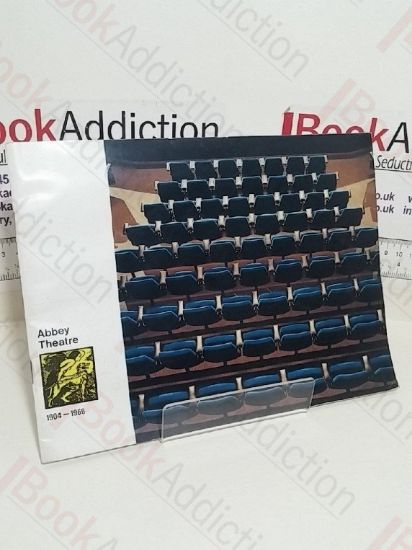 Picture of Abbey Theatre, Dublin, 1904-1966