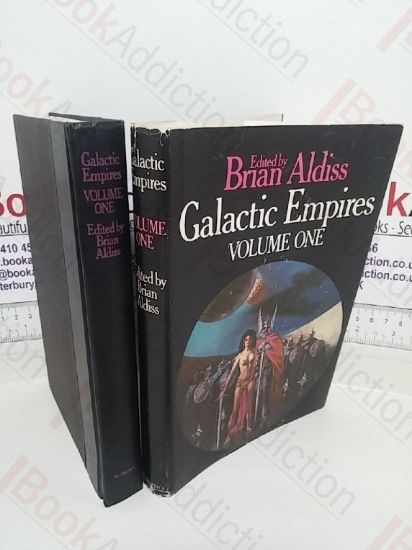 Picture of Galactic Empires (Volume I)