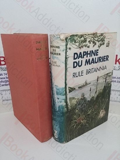 Picture of Rule Britannia