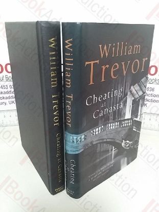 Picture of Cheating at Canasta