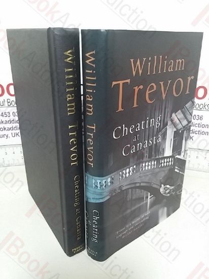 Picture of Cheating at Canasta