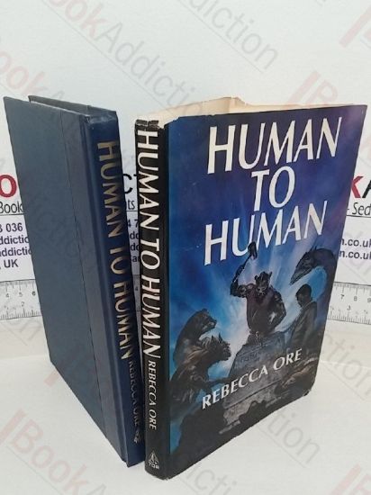 Picture of Human to Human