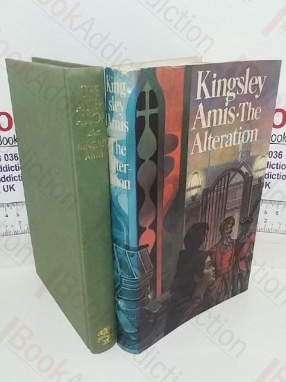 Picture of The Alteration