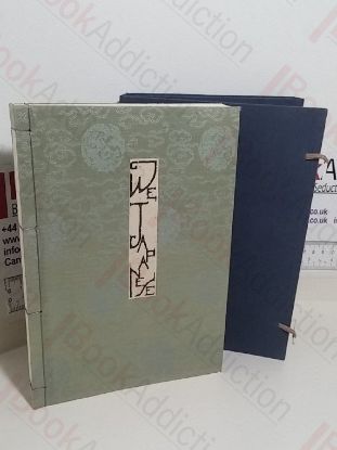 Picture of We Japanese, Being Descriptions of  Many of the Customs, Manners, Ceremonies, Festivals, Arts and Crafts of the Japanese Besides Numerous Other Subjects (Delux edition)