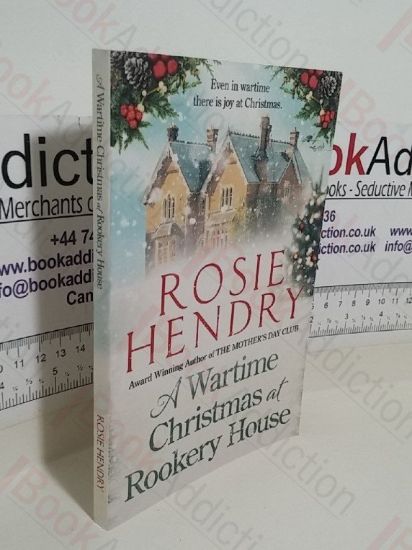 Picture of A Wartime Christmas at Rookery House