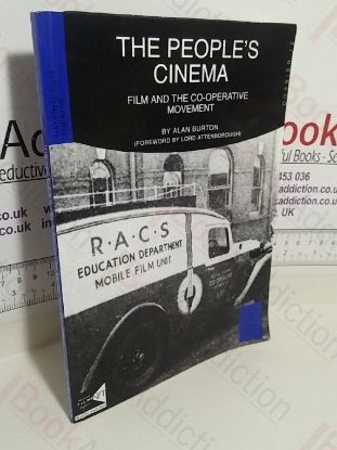 Picture of The People's Cinema: Film and the Co-Operative Movement