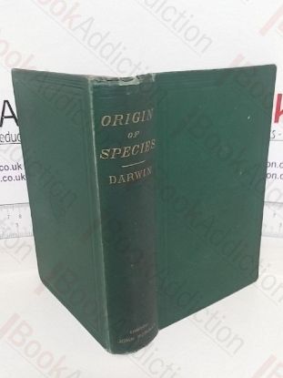 Picture of The Origin of Species, By Means of Natural Selection, Or the Preservation of Favoured Races in the Struggle for Life