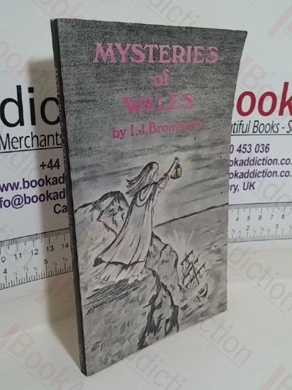 Picture of Mysteries of Wales (Signed and Inscribed)