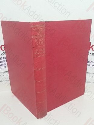 Picture of Veteran and Edwardian Motor-cars