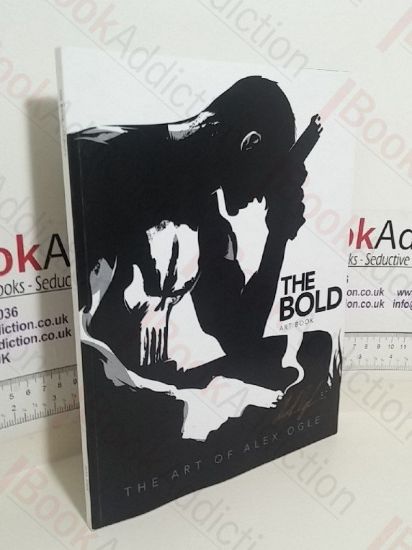 Picture of The Bold Art Book: The Art of Alex Ogle