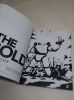 Picture of The Bold Art Book: The Art of Alex Ogle