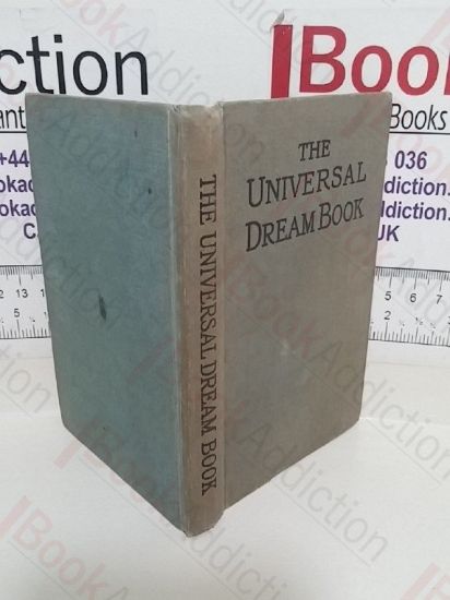 Picture of The Universal Dream Book; Or, Dreams and their Interpretation