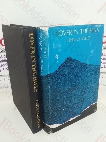 Picture of Lover in the Hills (Signed)