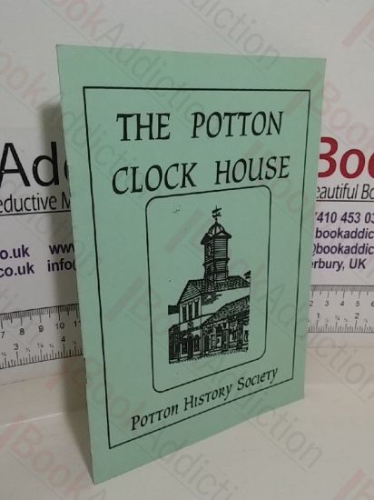 Picture of The Potton Clock House
