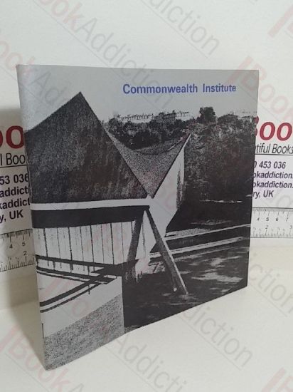 Picture of The Commonwealth Institute
