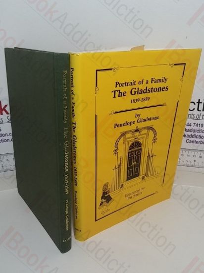 Picture of Portrait of a Family: The Gladstones, 1839-1889