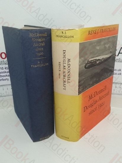 Picture of McDonnell Douglas Aircraft since 1920