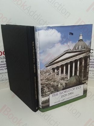Picture of The World of UCL, 1828-2004