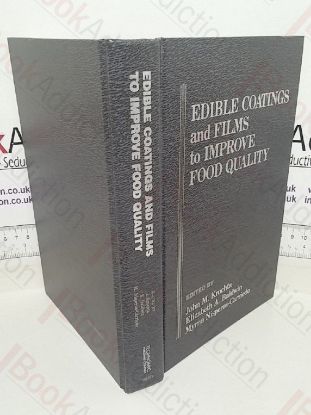 Picture of Edible Coatings and Films to Improve Food Quality