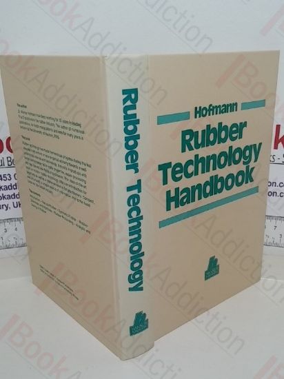 Picture of Rubber Technology Handbook