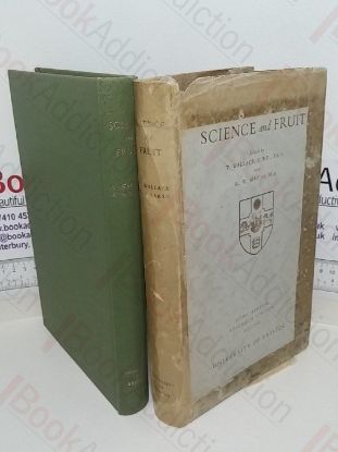 Picture of Science and Fruit