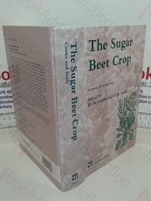 Picture of The Sugar Beet Crop (Science into Practice series)