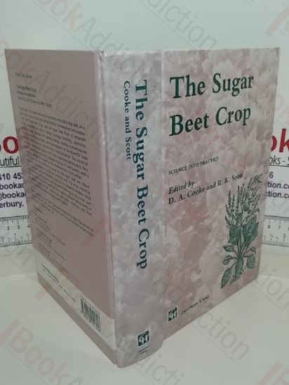 Picture of The Sugar Beet Crop (Science into Practice series)