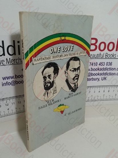 Picture of One Love: History, Doctrine and Livity