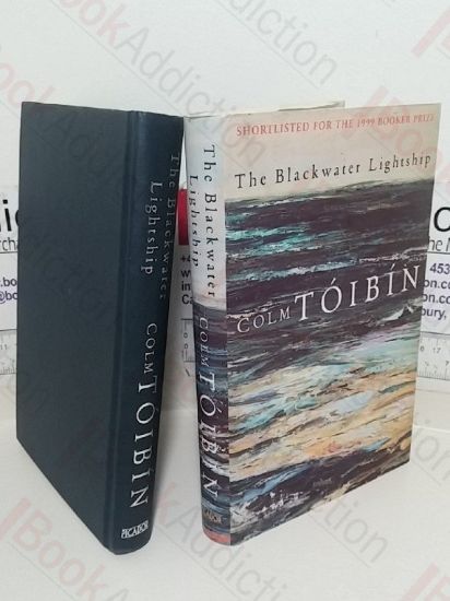 Picture of The Blackwater Lightship