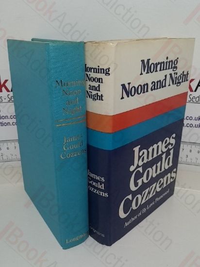 Picture of Morning, Noon and Night