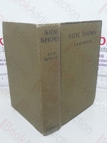 Picture of Side Shows