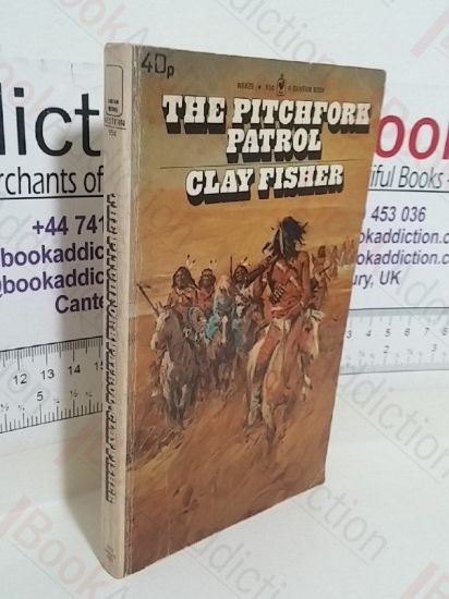 Picture of The Pitchfork Patrol