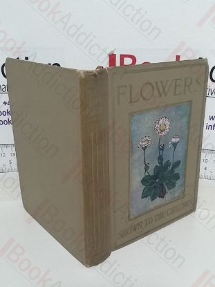 Picture of Flowers: Shown to the Children
